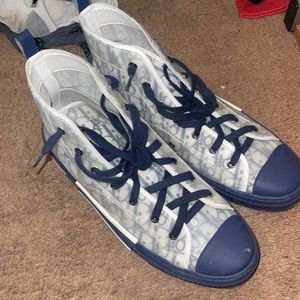 Dior b23 Sneakers size 46 us size 12